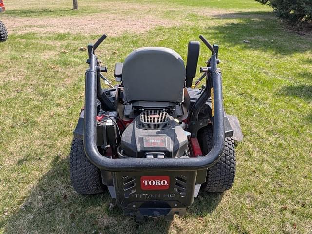 Image of Toro Titan HD 1500 Series equipment image 3