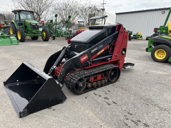Main image Toro Dingo TX525