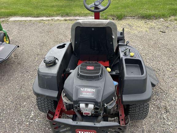 Image of Toro Timecutter SW5000 equipment image 2
