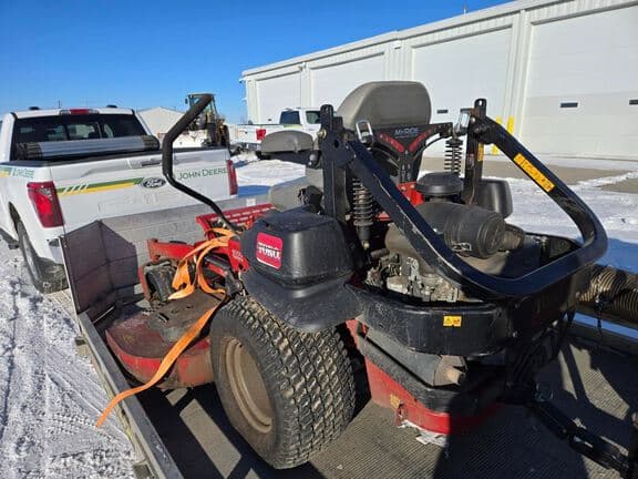 Image of Toro Z MASTER 6000 Image 1