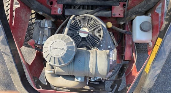 Image of Toro Z Master 4000 equipment image 3