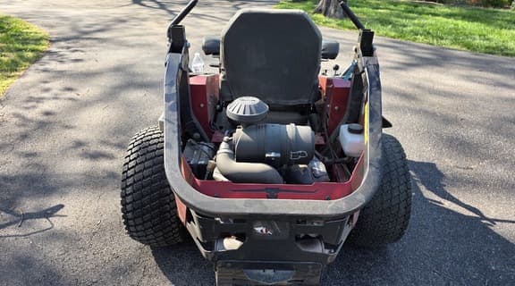 Image of Toro Z Master 4000 equipment image 4