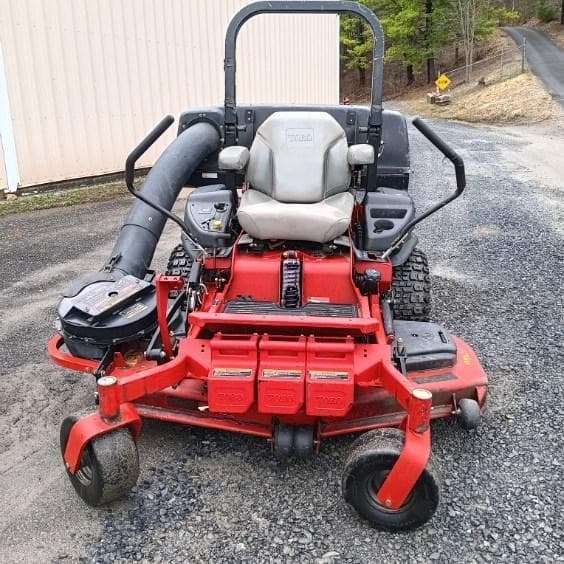 Image of Toro Z Master equipment image 2