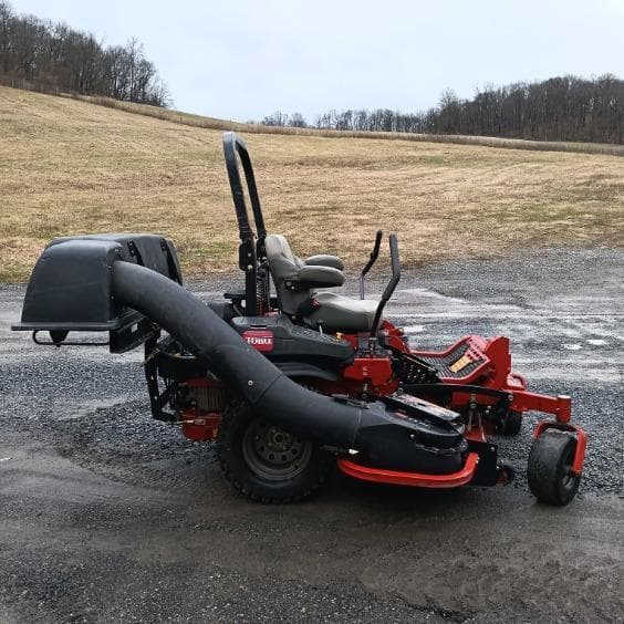 Image of Toro Z Master equipment image 1