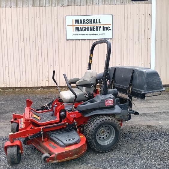 2017 Toro Z Master Equipment Image0