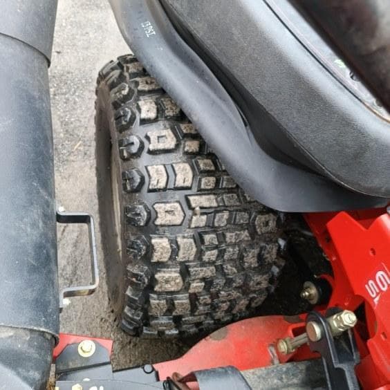 Image of Toro Z Master equipment image 4