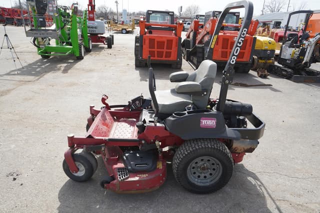 Image of Toro Z Master Commercial equipment image 4