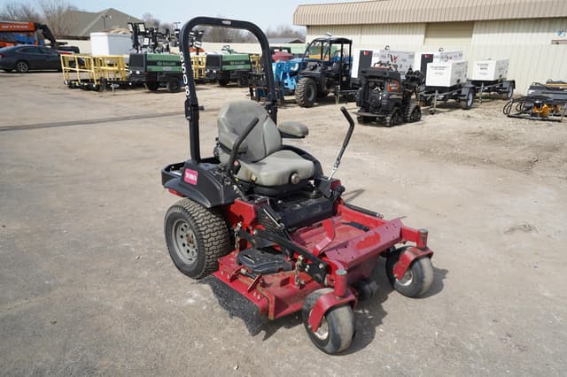 Image of Toro Z Master Commercial equipment image 1