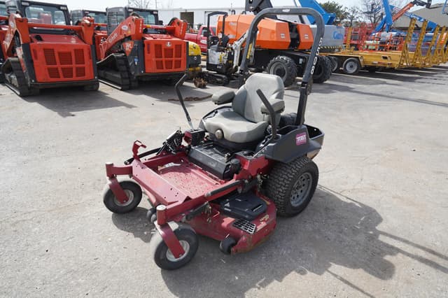 Image of Toro Z Master Commercial equipment image 3