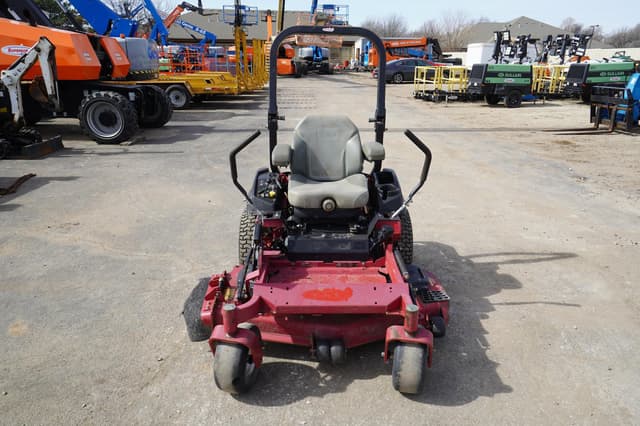 Image of Toro Z Master Commercial equipment image 2