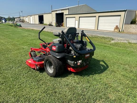 Image of Toro Z Master equipment image 2