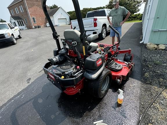 Image of Toro Z Master equipment image 3