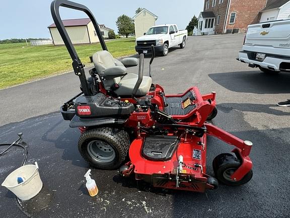 Image of Toro Z Master equipment image 2