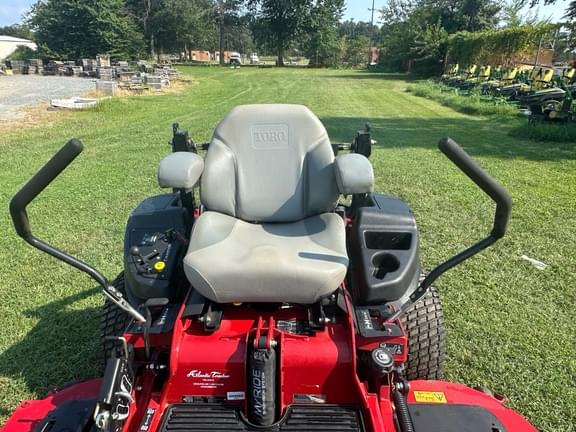 Image of Toro Z Master equipment image 4