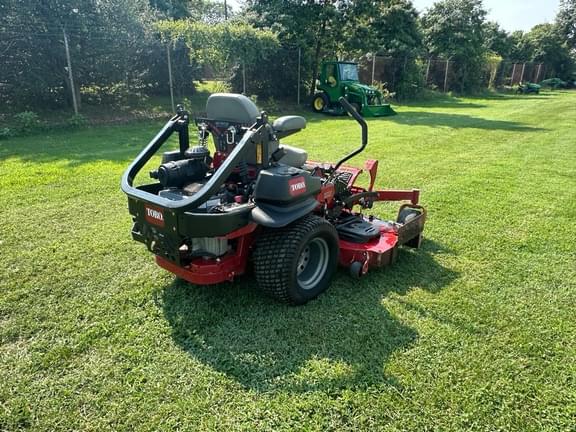 Image of Toro Z Master equipment image 3