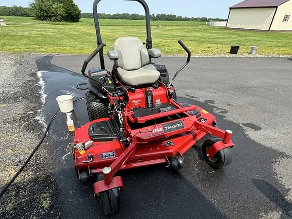 Image of Toro Z Master equipment image 1
