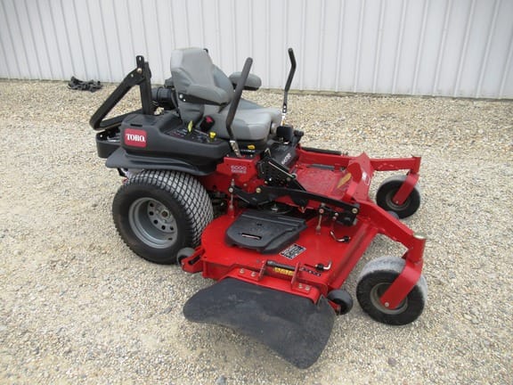 Main image Toro ZMaster 6000