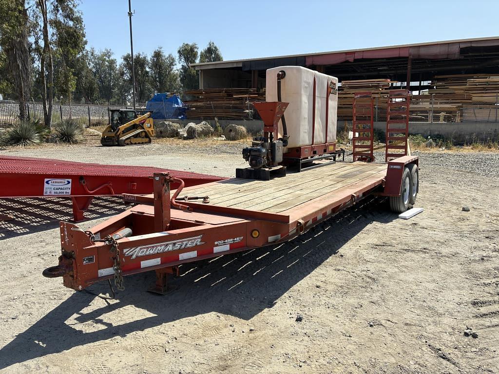 Image of Towmaster T-20D Primary image
