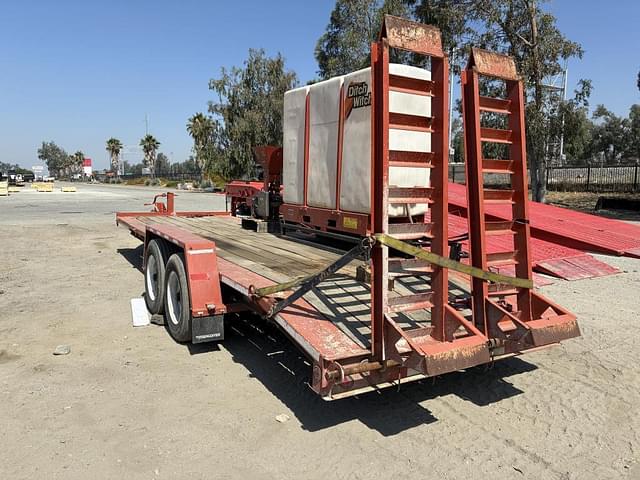 Image of Towmaster T-20D equipment image 3