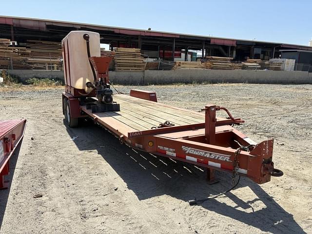 Image of Towmaster T-20D equipment image 1