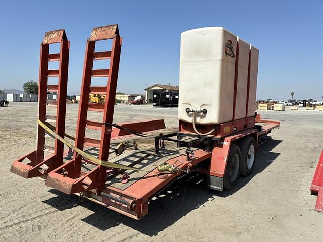 Image of Towmaster T-20D equipment image 2