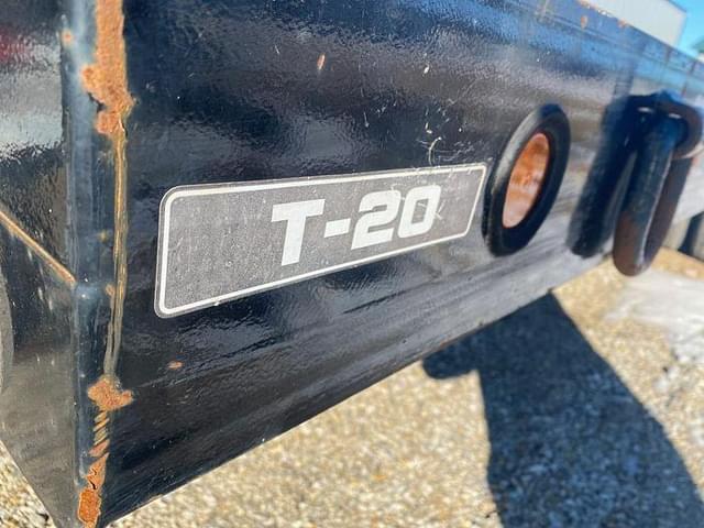 Image of Towmaster T-20 equipment image 2