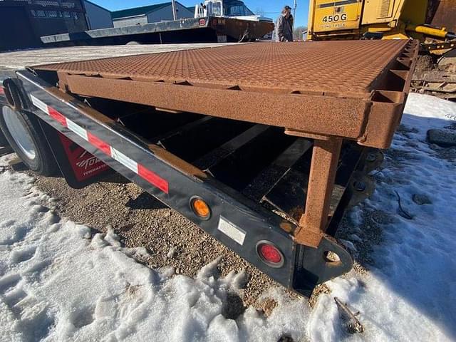Image of Towmaster T-20 equipment image 4