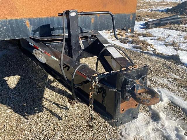 Image of Towmaster T-20 equipment image 3