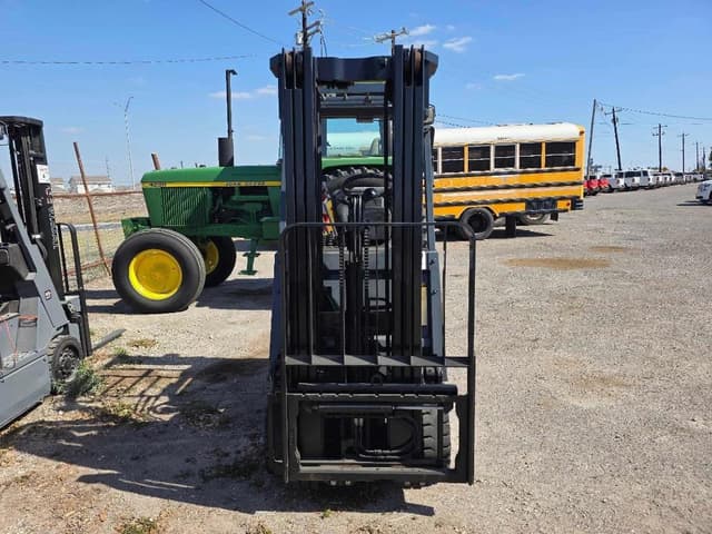 Image of Toyota 7FBCU18 equipment image 2