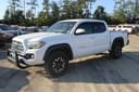 2017 Toyota Tacoma Image