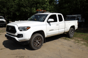 2017 Toyota Tacoma Image