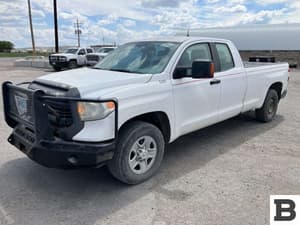 2017 Toyota Tundra Image