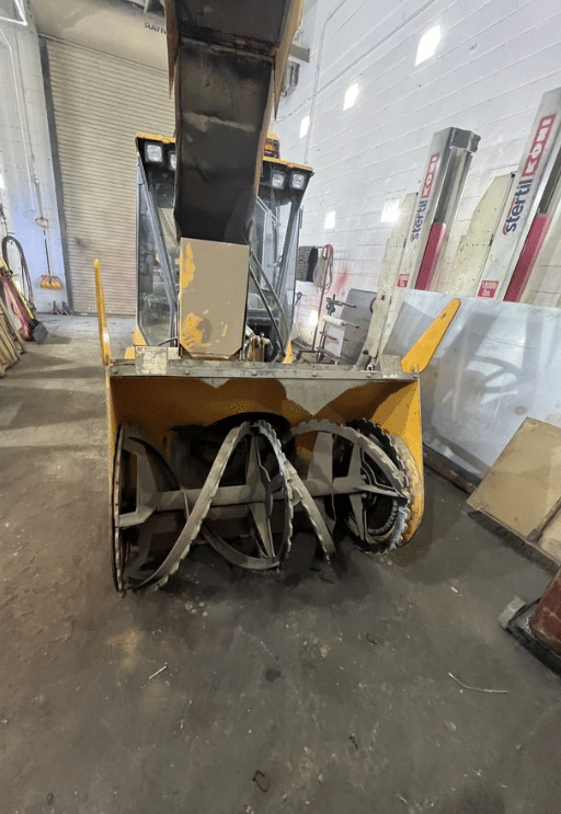 Image of Trackless MT7 equipment image 4