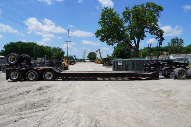 Image of Trail King TK110HDG equipment image 4