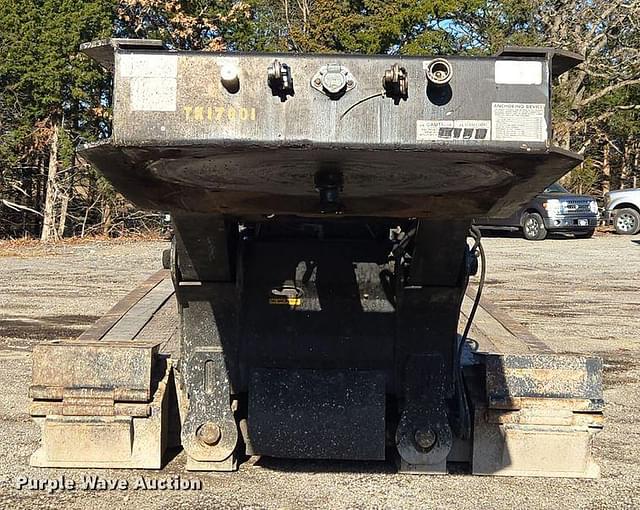 Image of Trail King TK110HDG-533 equipment image 1