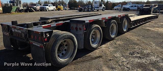Image of Trail King TK110HDG-533 equipment image 4