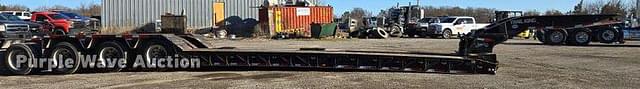 Image of Trail King TK110HDG-533 equipment image 3