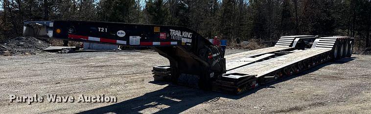 Image of Trail King TK110HDG Primary image