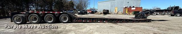 Image of Trail King TK110HDG equipment image 3