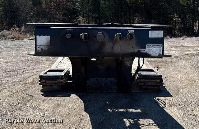 Image of Trail King TK110HDG equipment image 1