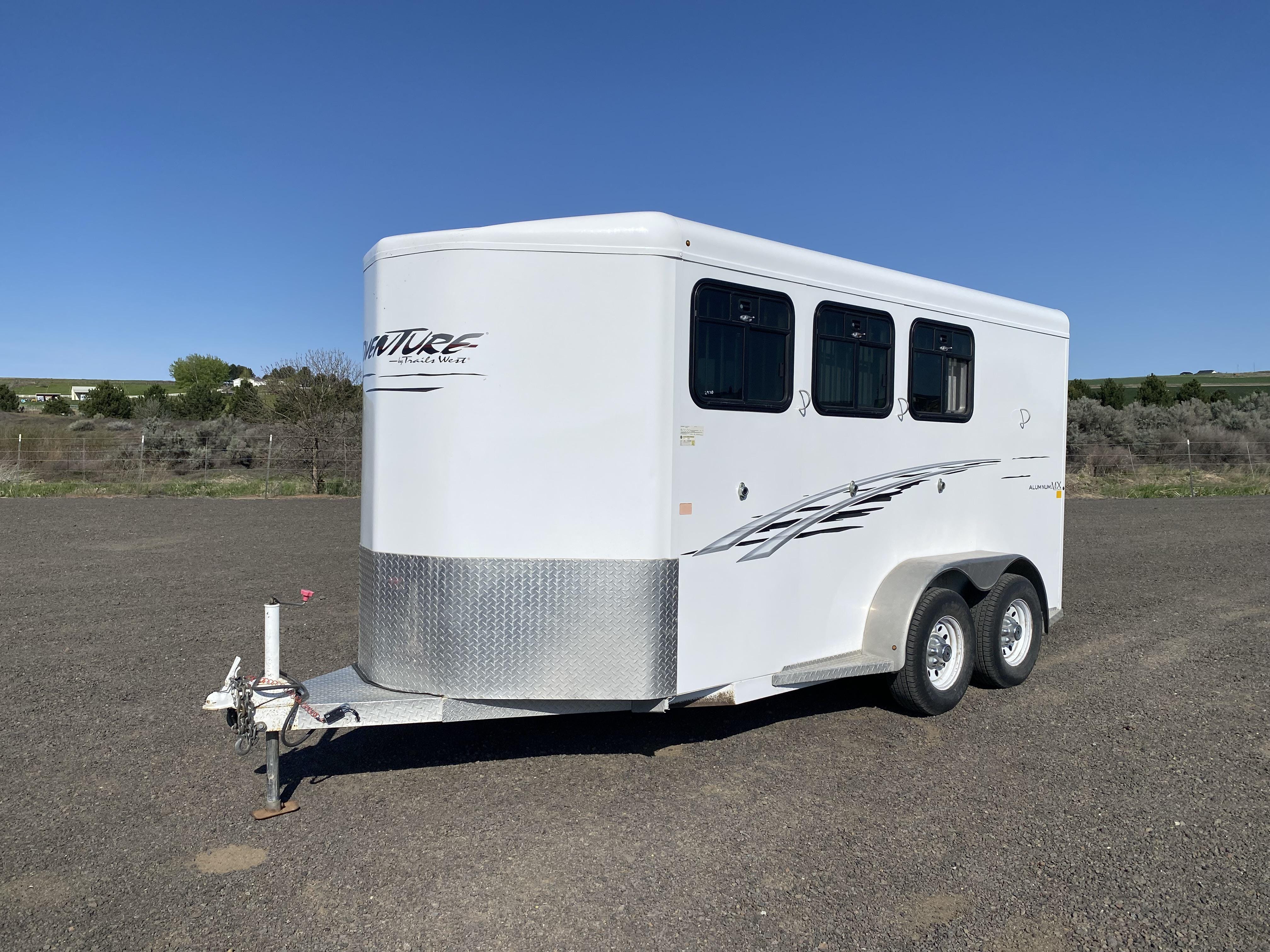 Main image Trails West FD-304