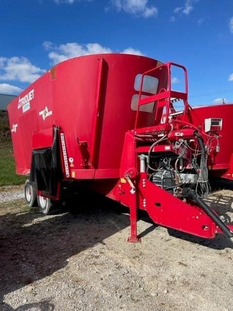 Main image Trioliet Solomix 2-3200ZKX-T