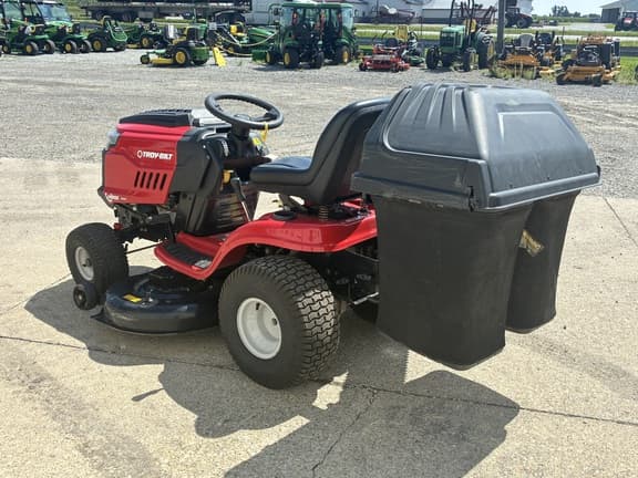 Image of Troy Bilt Horse equipment image 4