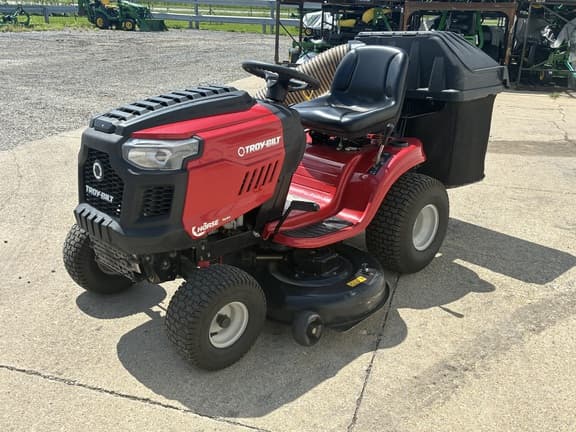 Image of Troy Bilt Horse equipment image 2