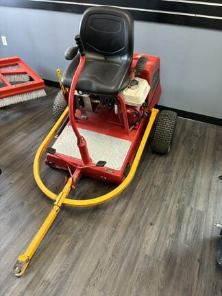2017 Tru-Turf RB48-11A Equipment Image0