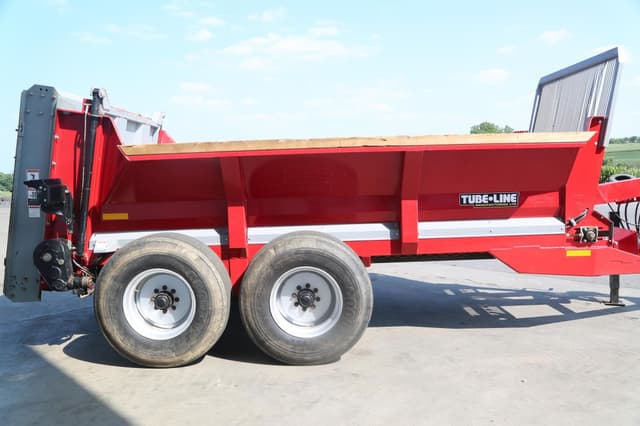 Image of Tube-Line Nitro 375RS equipment image 4