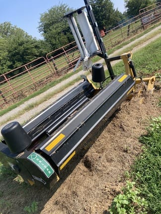 Main image Tube-Line TL1000R