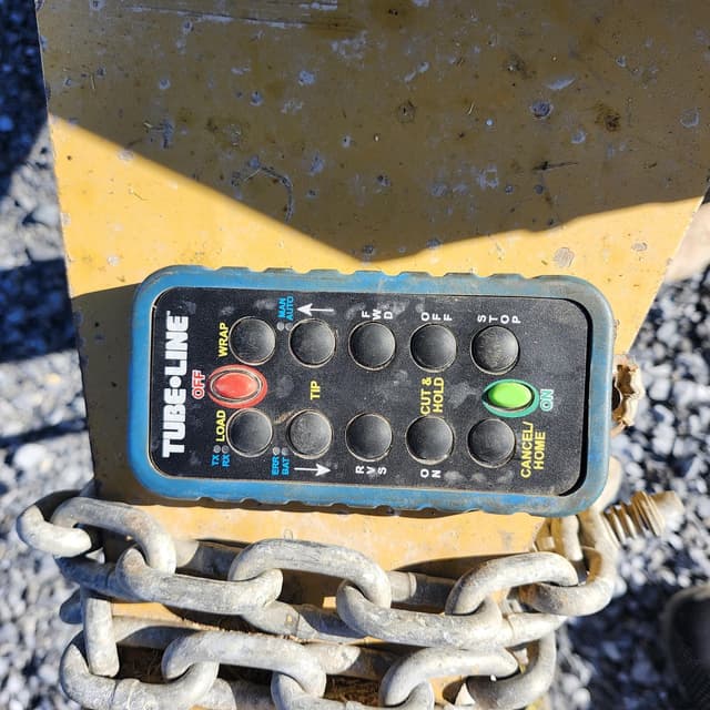 Image of Tube-Line TL1700SR equipment image 3