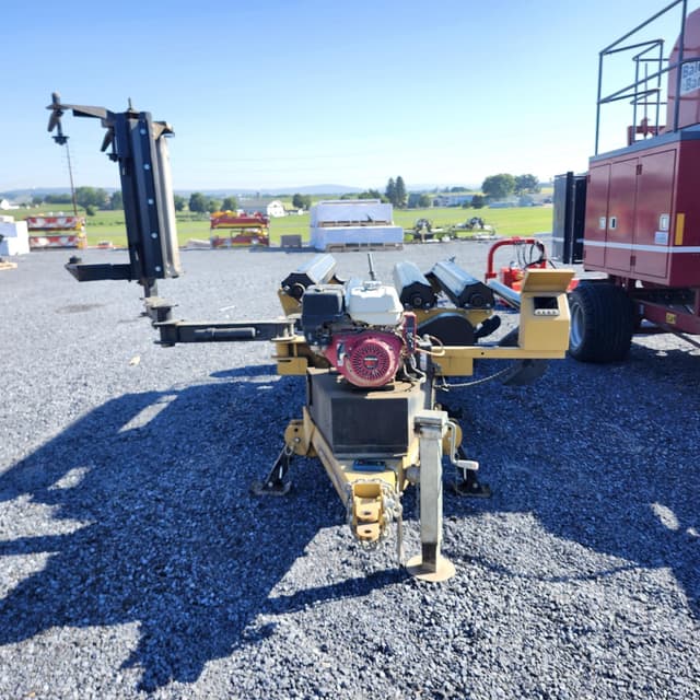 Image of Tube-Line TL1700SR equipment image 2