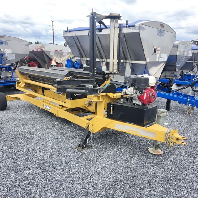 Image of Tube-Line TL1700SR equipment image 4